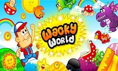 download Wacky world apk